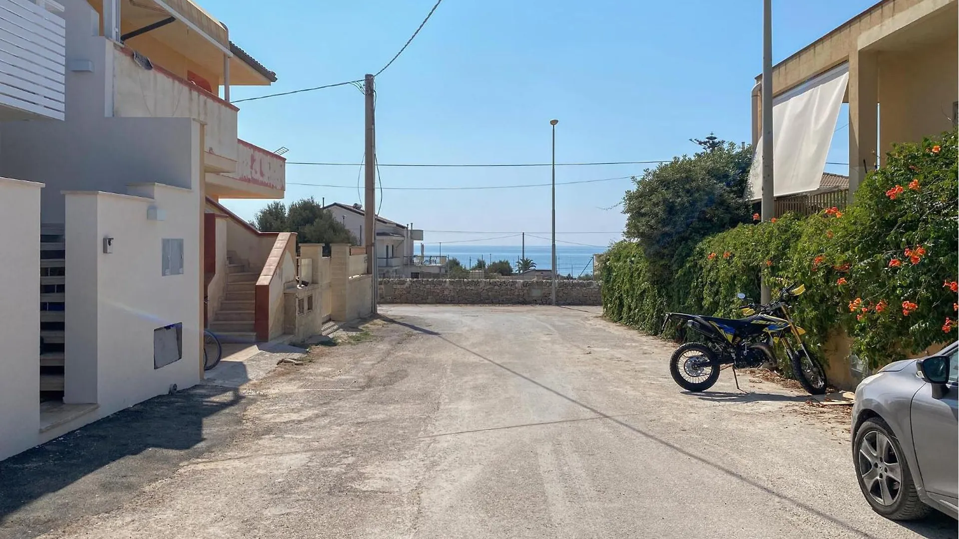 Nice Apartment In Marina Di Modica With Kitchen 0*,  İtalya