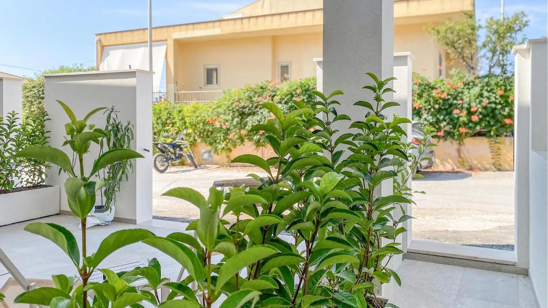 Nice Apartment In Marina Di Modica With Kitchen
